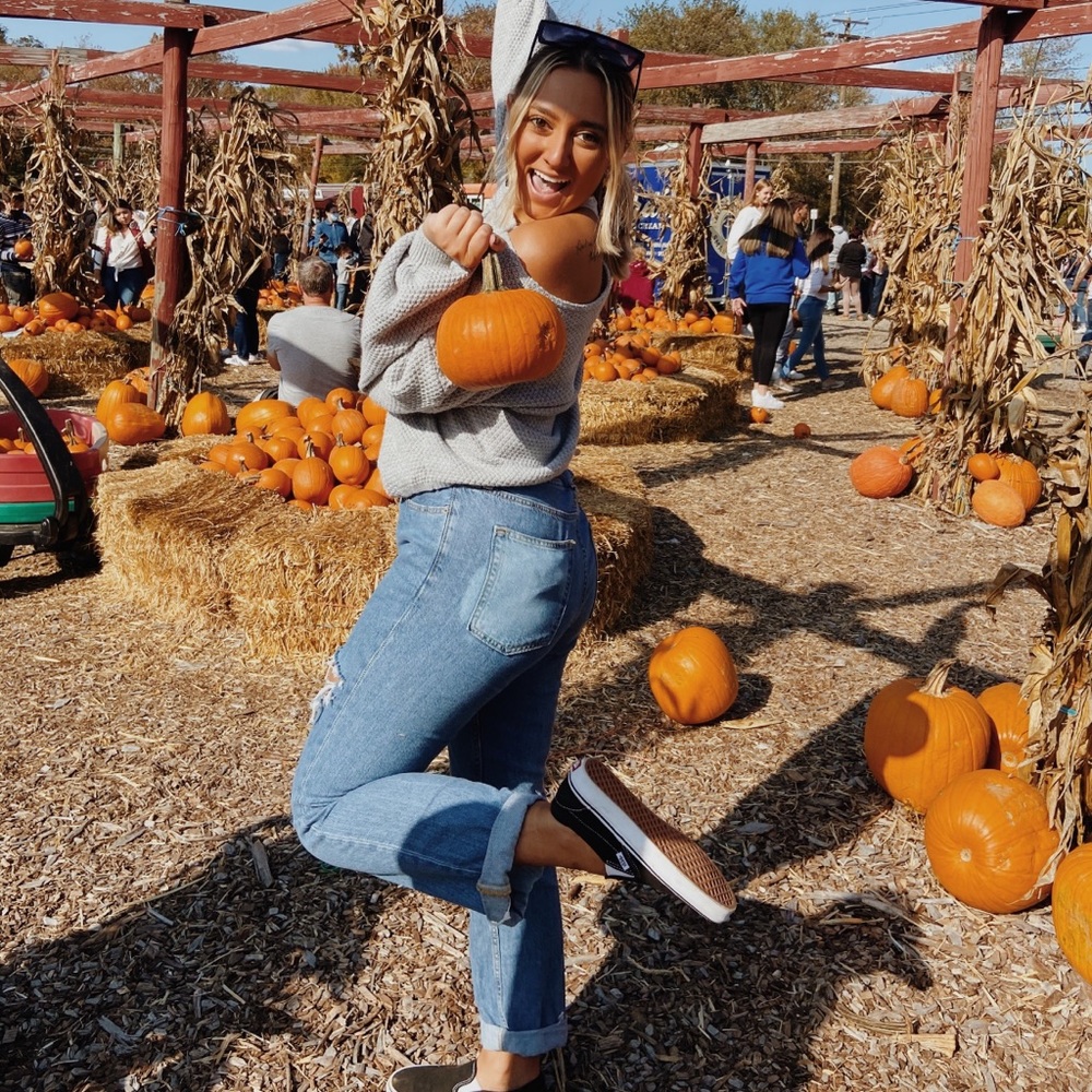 Meet your Posher, Nina